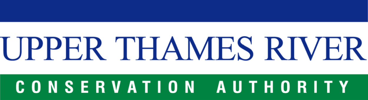 Upper Thames River Conservation Authority Logo